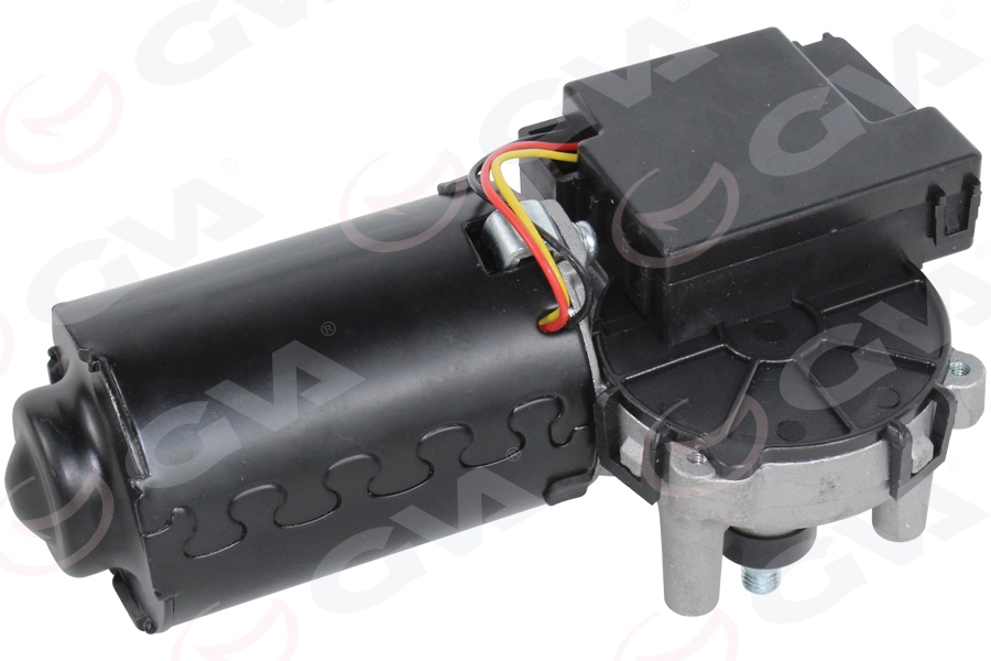 GVA SİLECEK MOTORU PALIO-SIENA-ALBEA 1.2.1.4.1.6 96- OEM: 64343401-46435950 - GVA 6621000 kodlu oto yedek parça görseli