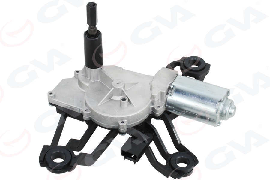 GVA SİLECEK MOTORU ARKA PSA PARTNER-BERLINGO BAGAJ TEK KAPI OEM: 6405.N4-96474555 - GVA 6645001 kodlu oto yedek parça görseli