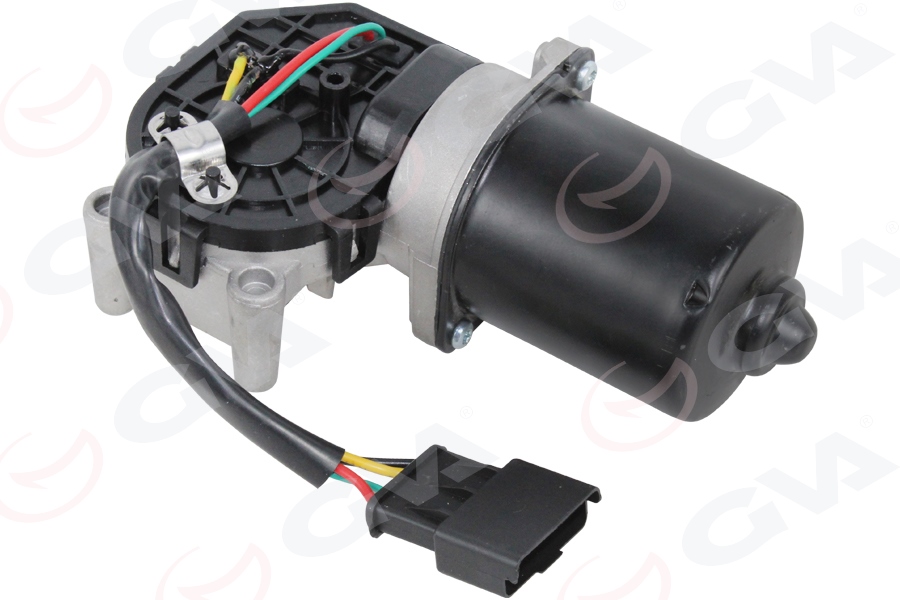 GVA SİLECEK MOTORU ÖN PEUGEOT PARTNER TEPEE 08 CITROEN BERLINGO 08 OEM: 6405.LK-9680694380-9682861480 - GVA 6645002 kodlu oto yedek parça görseli