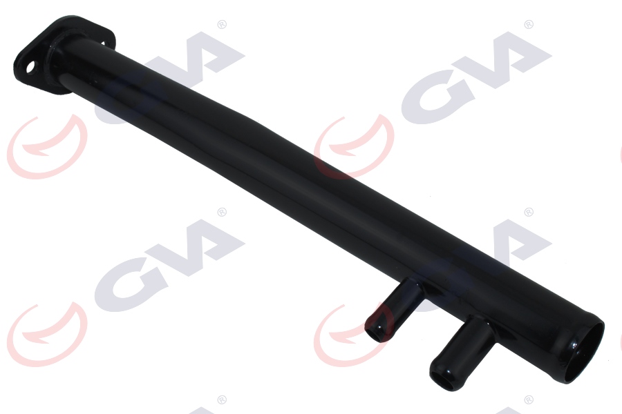 GVA KALORİFER SOĞUTMA BORUSU TEMPRA 7785979 OEM: 7785979 - GVA 6826110 kodlu oto yedek parça görseli