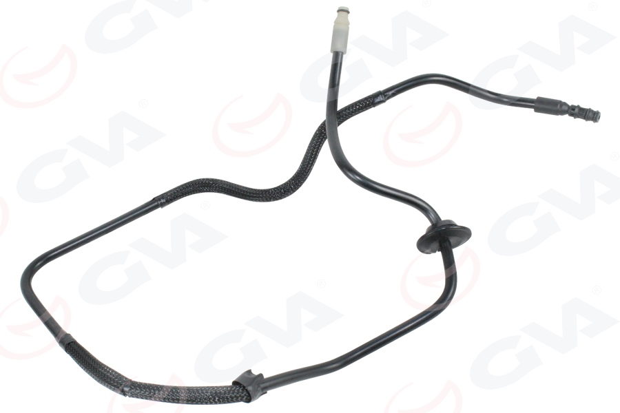 GVA DEBRİYAJ MERKEZ HORTUMU BOXER-JUMPER-DUCATO 06> 2.3-2.2 OEM: 1623859680-55270948 - GVA 6827111 kodlu oto yedek parça görseli