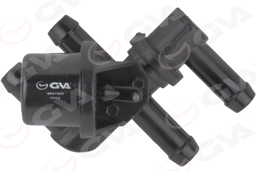 GVA KALORİFER MUSLUĞU TRANSIT V184 01 AC O.CEKER F87H18495AA-3040686 OEM: F87H18495AA-3040686 - GVA 6831000 kodlu oto yedek parça görseli