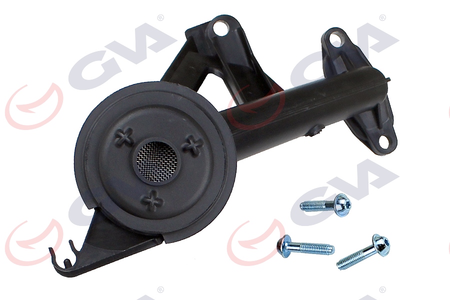 GVA YAG POMPA SUZGECI P206 P307 P207-C2-C3-XSARA DV4TD-P407-P308-P3008-FIESTA-FOCUS 1.6TDCI-1.6HDI 16V OEM: 1018.66-2S6Q6615AC - GVA 6837110 kodlu oto yedek parça görseli