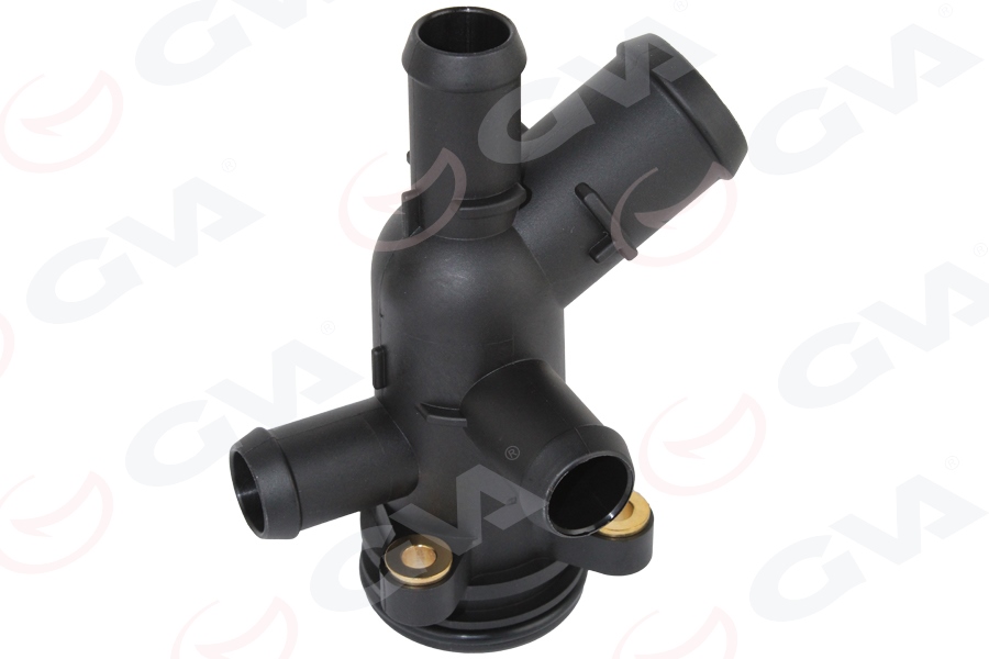 GVA DEVİRDAİM BORUSU FORD TRANSİT V184-V347 2.4 TDCI LAND ROVER DEFENDER 2.4 TDCI OEM: 1126980-YC1Q8A644AC-YC1Q8A644AC - GVA 6837112 kodlu oto yedek parça görseli