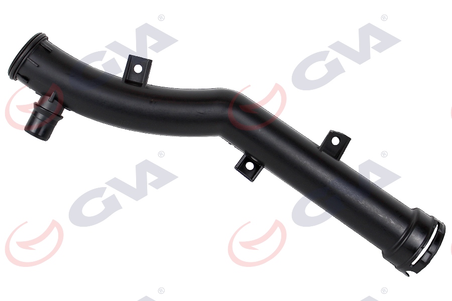GVA DEVİRDAİM BY PASS BORUSU P207-P208-P308-P2008-P3008-P508-P5008-PARTNER-BERLINGO-RCZ 1.4-1.6 VTİ 1351.VF-1351.NE OEM: 1351.VF-1351.NE - GVA 6843111 kodlu oto yedek parça görseli