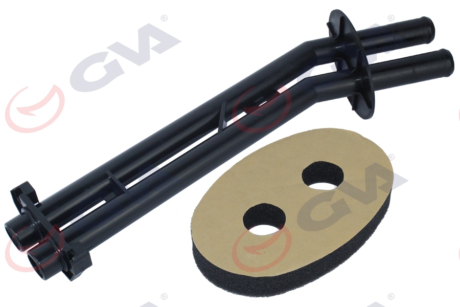 GVA KALORİFER RADYATÖR BORUSU PSA 206 6448.G4 OEM: 6448.G4 - GVA 6843113 kodlu oto yedek parça görseli