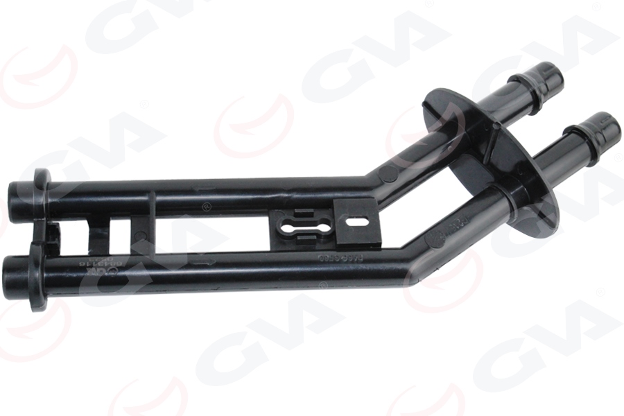 GVA KALORİFER RADYATÖRÜ GİRİŞ BORUSU PSA 307 OEM: 6448.N9 - GVA 6843116 kodlu oto yedek parça görseli