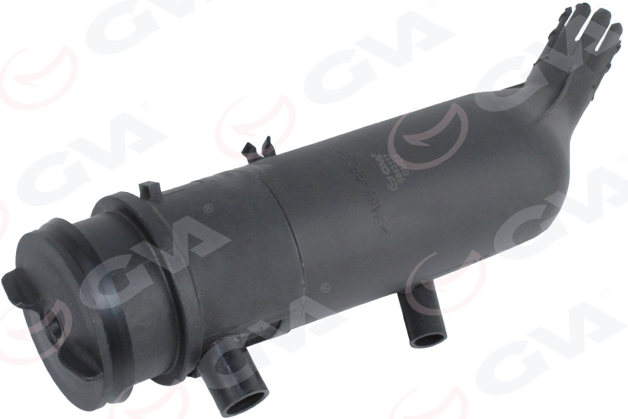 GVA YAĞ BUHAR BORUSU 405 YM-PARTNER-205-806-306 YM-EXPERT-JUMPY-406-BERLINGO-C15-ZX-BX-JUMPY-XANTIA XSARA-EVASION XUD7-XUD9-XUD9TE 1.8D 8V-1.9-1.9TD 94-00 96B545880-1180.95 OEM: 96B545880-1180.95 - GVA 6843117 kodlu oto yedek parça görseli