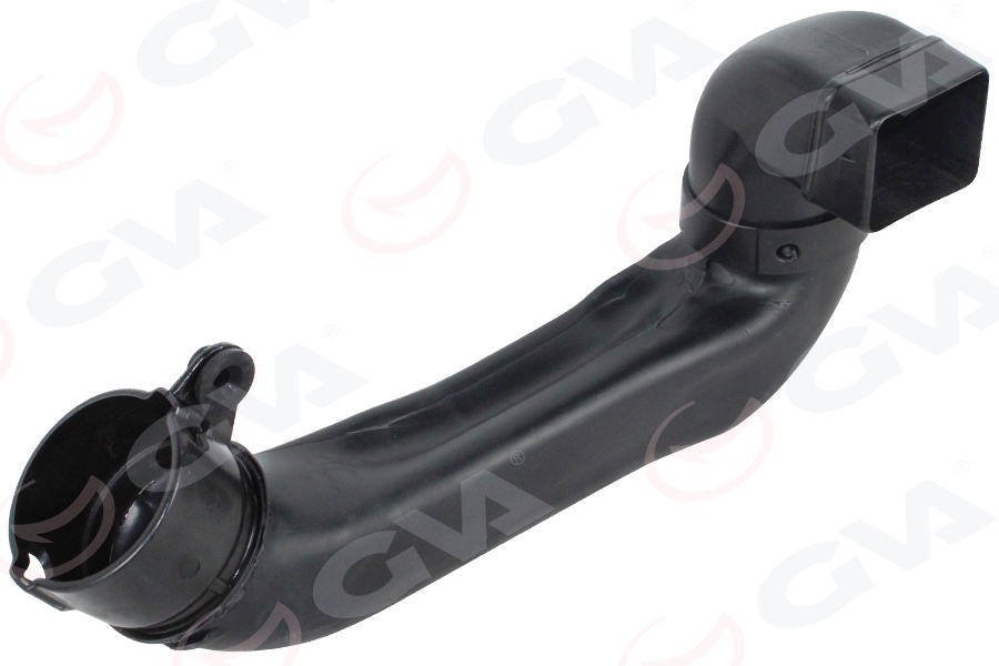 GVA HAVA FİLTRE BORUSU P206-P207-P307-P308-P1007-P3008-P5008-PARTNER-BERLINGO-C2-C3-C4-XSARA 1.6 HDI OEM: 1434.C1-1434.43-9656673480 - GVA 6843119 kodlu oto yedek parça görseli