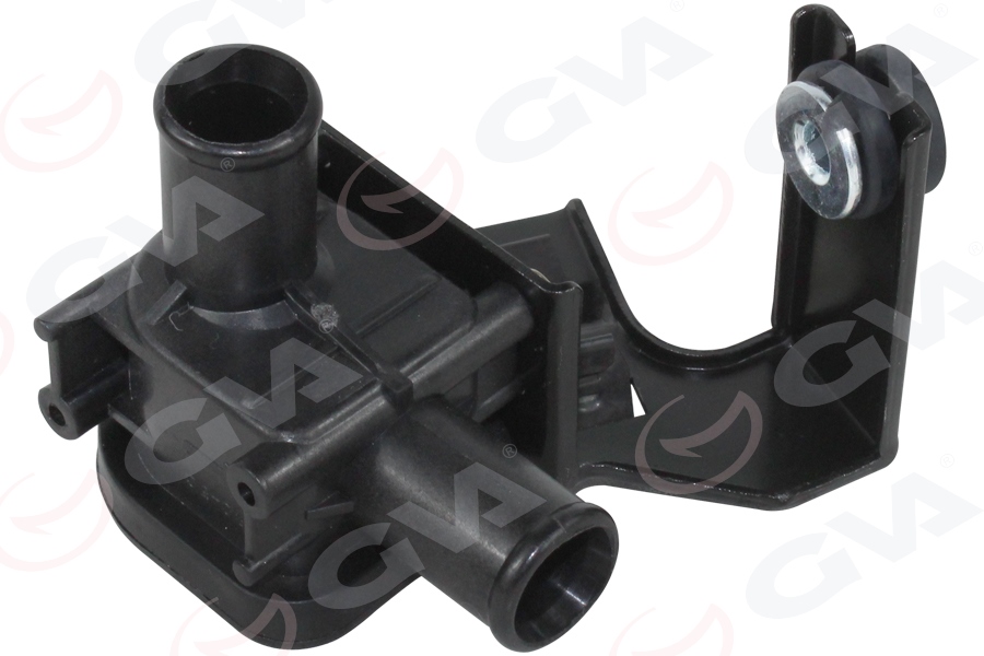 GVA KALORİFER MUSLUĞU TOYOTA COROLLA 1.6L 4A-FE enjeksiyonlu AE101 AE111 92-00 OEM: 87240-12260 - GVA 6871113 kodlu oto yedek parça görseli