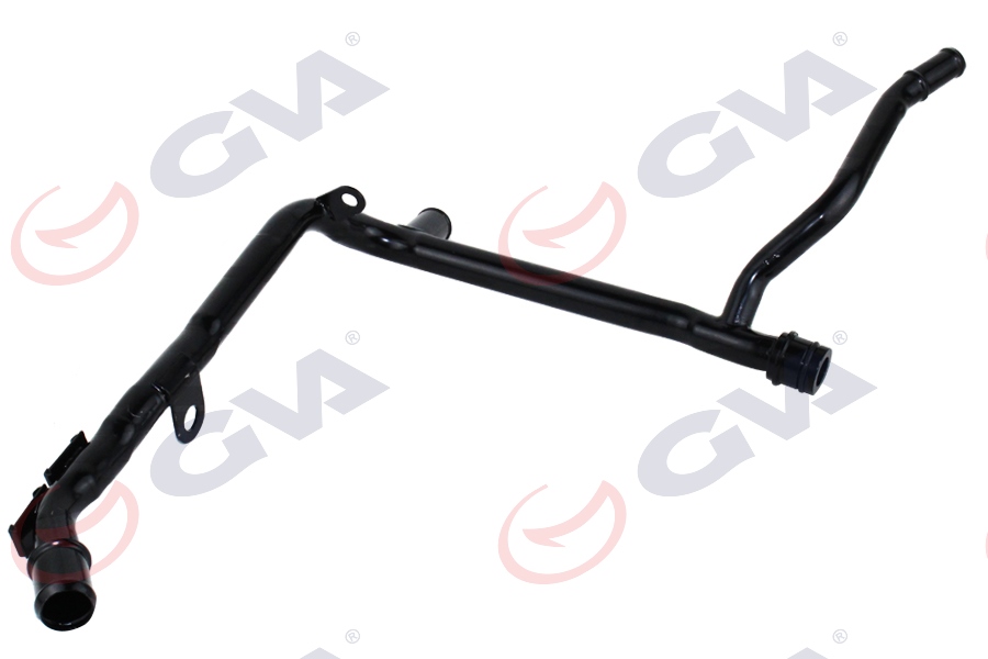 GVA RADYATÖR SU BORUSU DEMİR POLO-GOLF6-PASSAT-JETTA-A3 10- 1.6 TDI CAYB-CAYC 03L121065F OEM: 03L121065F - GVA 6875125 kodlu oto yedek parça görseli