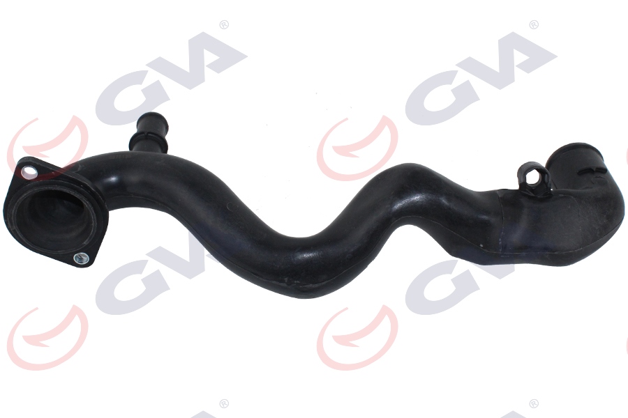 GVA RADYATÖR SU BORUSU GOLF4-BORA-A3-TOLEDO 1.6 AKL-BFQ 06A122481 OEM: 06A122481 - GVA 6875133 kodlu oto yedek parça görseli