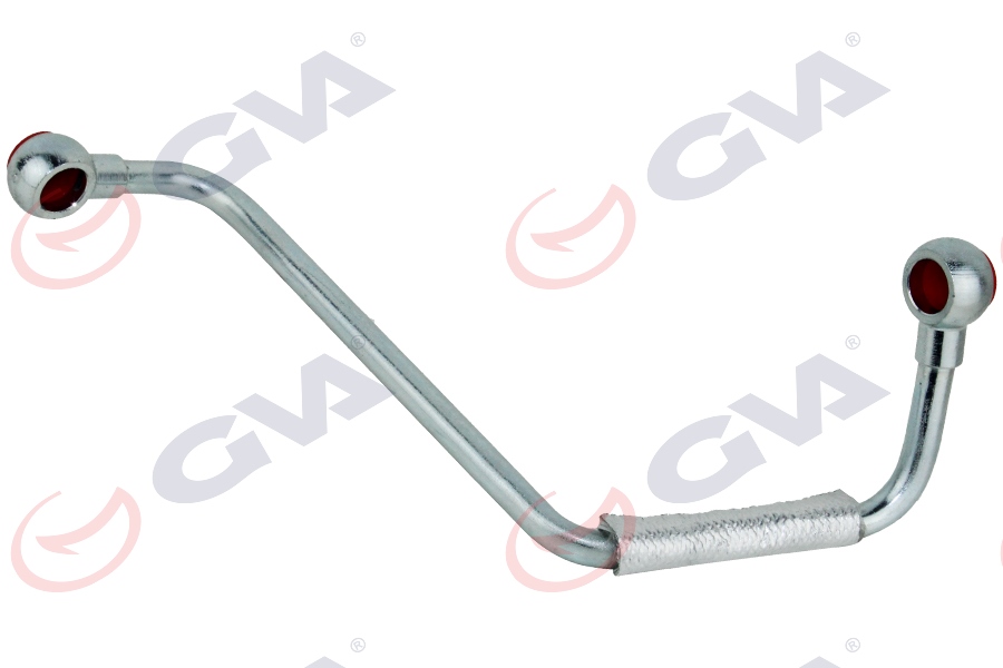GVA TURBO YAĞ BESLEME BORUSU VOLKSWAGEN GOLF 6-GOLF 7-JETTA-PASSAT 2008-2012 1.4TSI 03C145140M OEM: 03C145140M - GVA 6875134 kodlu oto yedek parça görseli