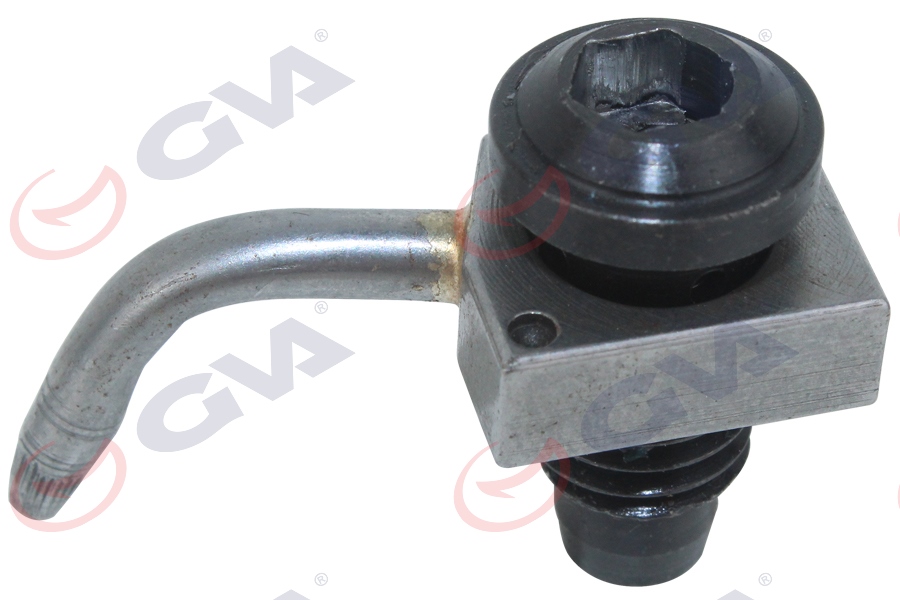 GVA YAĞLAMA JETİ GOLF 6-GOLF 7-JETTA-PASSAT AMAROK-CRAFTER-POLO-T6 2004-2015 1.9TDI OEM: 038103157C - GVA 6875137 kodlu oto yedek parça görseli