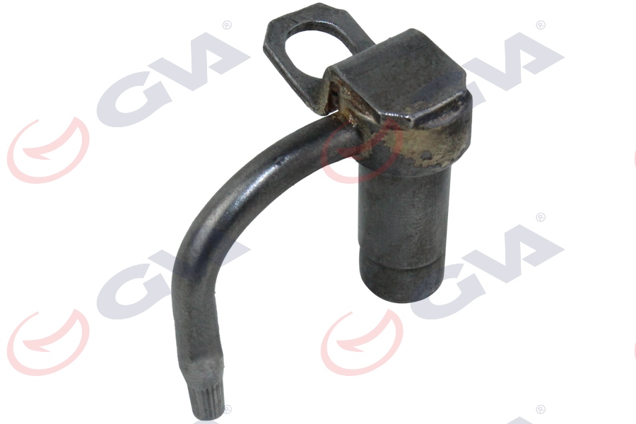 GVA YAĞLAMA JETİ PASSAT-T4 1997-2001 1.9TDI 068103157D OEM: 068103157D - GVA 6875140 kodlu oto yedek parça görseli