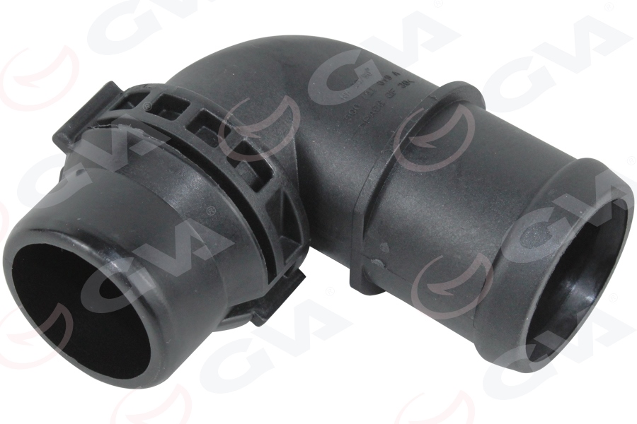 GVA HIZLI KAVRAMA SOĞUTMA HORTUM VW GOLF 13- PASSAT 15- POLO 18- AUDI A3 13-20 SEAT LEON 13- 5Q0121619A OEM: 5Q0121619A - GVA 6875152 kodlu oto yedek parça görseli