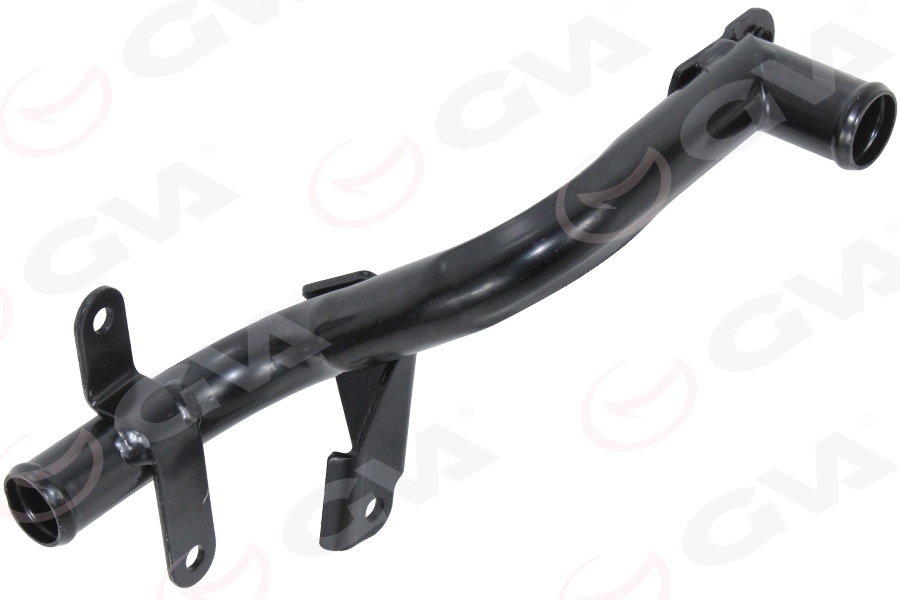 GVA SU BORUSU METAL AUDI A4 1.8 T 06B103213G OEM: 06B103213G - GVA 6875154 kodlu oto yedek parça görseli