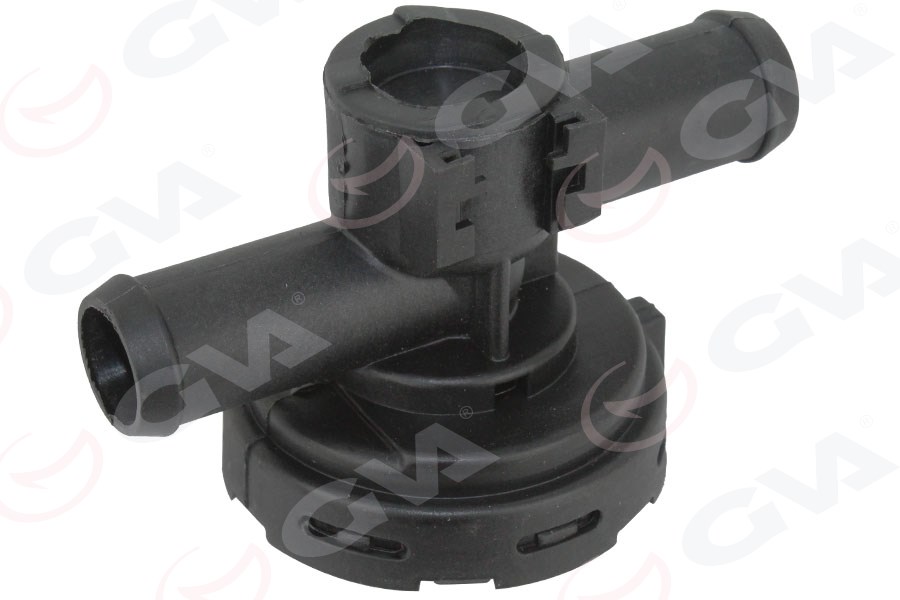 GVA KALORİFER MUSLUĞU VALFİ ASTRA F 1.4-1.6-1.7-CORSA B 1.4-1.6-OMEGA B 2.0-2.2-2.5-TIGRA 1.4-1.6 OEM: 13108575-1820013-1820016-1820139 - GVA 6890118 kodlu oto yedek parça görseli