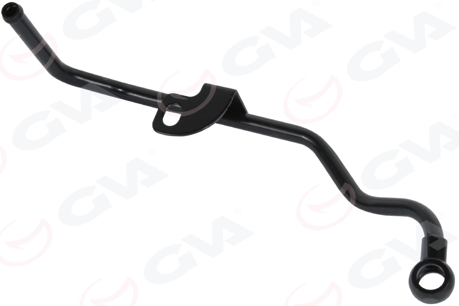 GVA TURBO SU SOĞUTMA BORUSU HYUNDAI H100 KAMYONET 04-12 OEM: 25441-42750 - GVA 6891114 kodlu oto yedek parça görseli