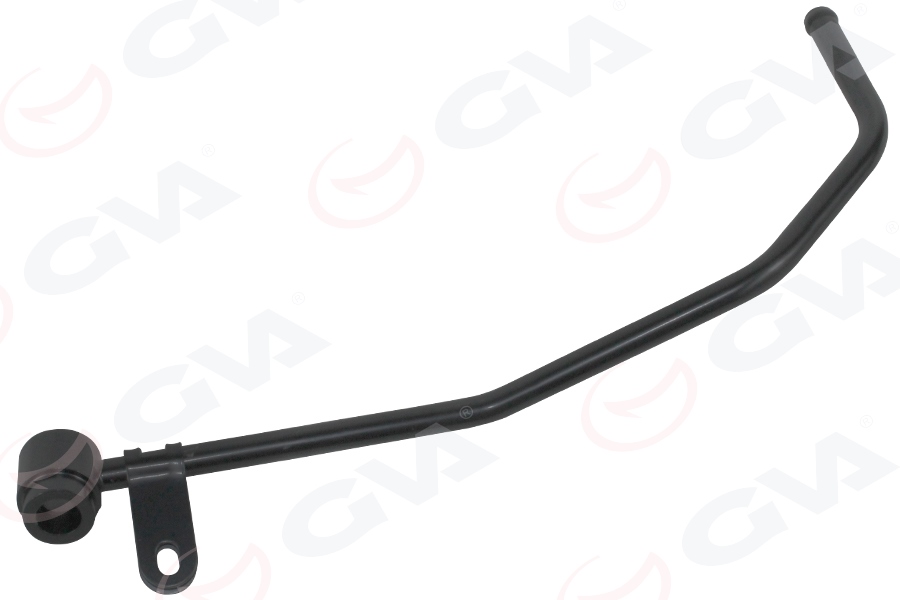 GVA TURBO SU SOĞUTMA BORUSU HYUNDAI H100-STAREX-LIBERO 04-12 OEM: 25442-42650 - GVA 6891115 kodlu oto yedek parça görseli