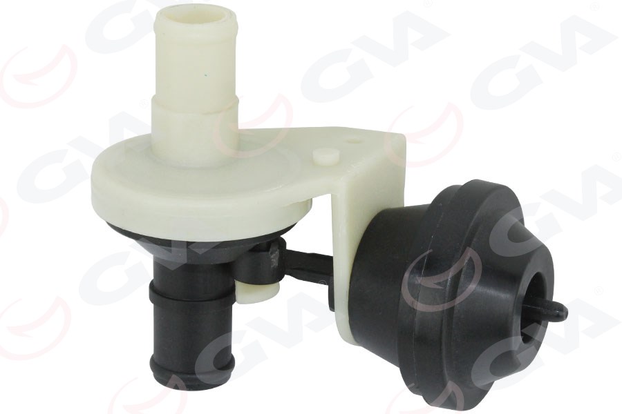 GVA KALORIFER MUSLUGU MERCEDES W201 W123 OEM: A0008305784 - GVA 6899009 kodlu oto yedek parça görseli