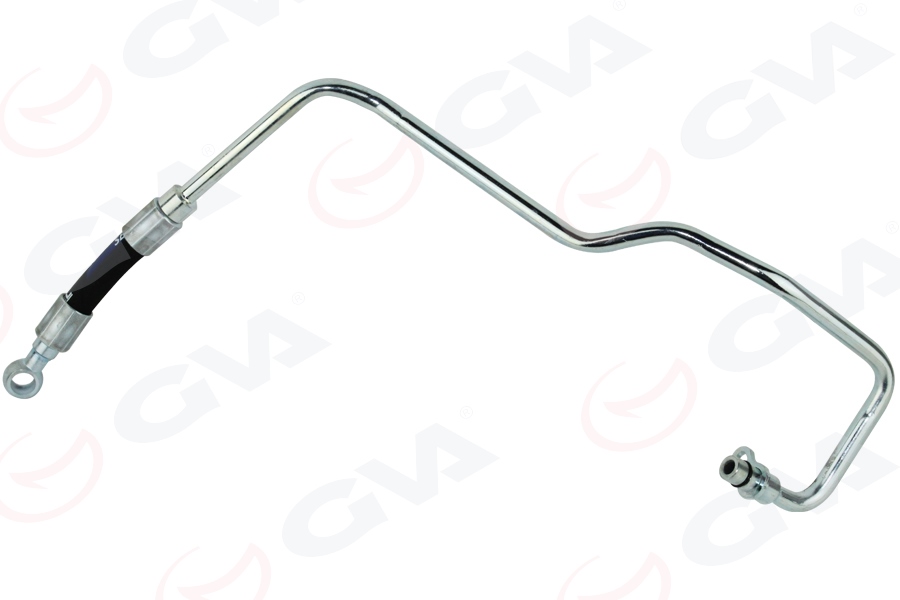 GVA TURBOSARJ YAĞ BORUSU BMW N13 F20 F30 11427608123 OEM: 11427608123 - GVA 6899700 kodlu oto yedek parça görseli