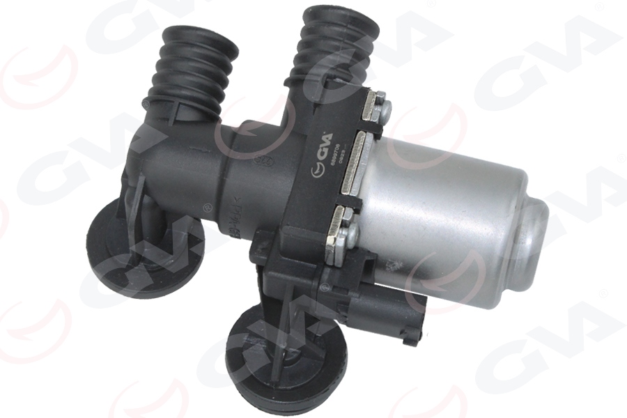 GVA KALORIFER MUSLUGU BMW E46 E39 E83 64118369805 OEM: 64118369805 - GVA 6899706 kodlu oto yedek parça görseli