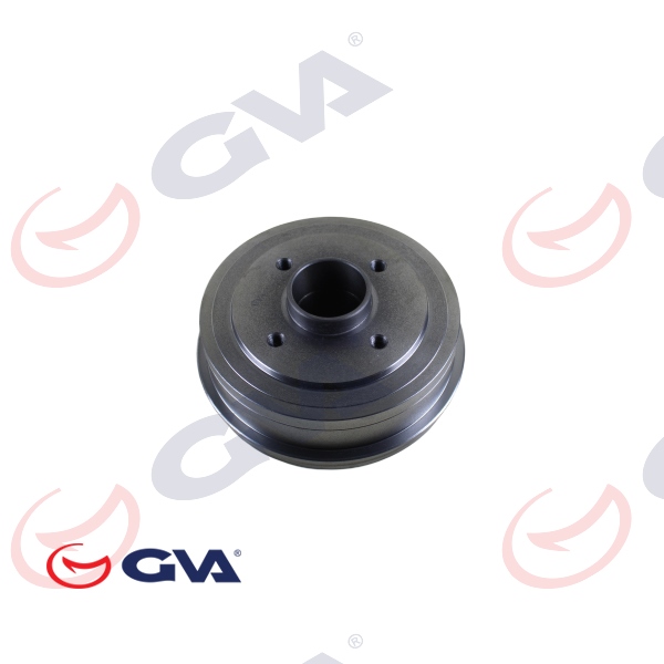 GVA ARKA FREN KAMPANASI R9-R11 6002254257-7702254257-7700419824 OEM: 6002254257-7702254257-7700419824 - GVA 7313110 kodlu oto yedek parça görseli