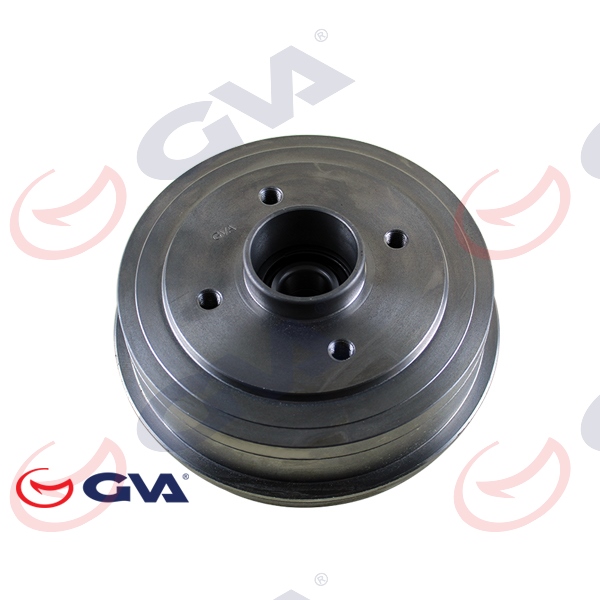 GVA ARKA FREN KAMPANASI R9-R11 RULMANLI OEM: 6002254257-7702254257-7700419824 - GVA 7313111 kodlu oto yedek parça görseli