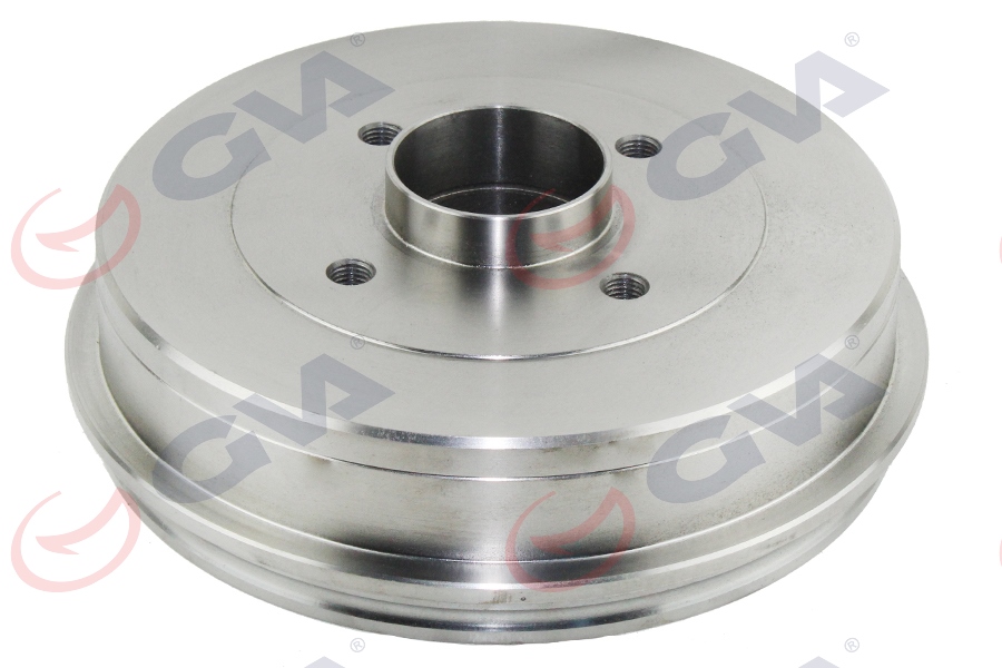 GVA FREN KAMPANASI ARKA DACIA LOGAN 04 SANDERO 08 LOGAN II 12 SANDERO II 13 234x76x203 432000978R-432004334R-432007629R OEM: 432000978R-432004334R-432007629R - GVA 7314111 kodlu oto yedek parça görseli