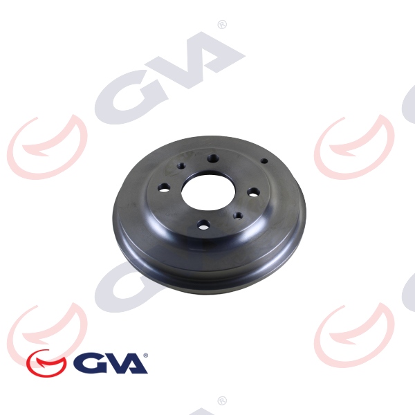 GVA FREN KAMPANASI ARKA FIAT UNO 70 7777842 OEM: 7777842 - GVA 7324110 kodlu oto yedek parça görseli