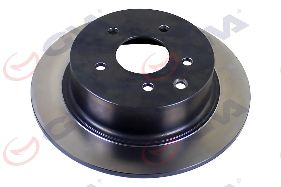 GVA ARKA FREN AYNASI NISSAN JUKE 10 QASHQAI 07 12 292 x9x5 DELİK 432069W100-43206JA00A OEM: 432069W100-43206JA00A - GVA 7499360 kodlu oto yedek parça görseli