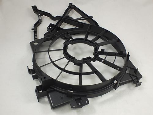 GVA RADYATÖR FAN DAVLUMBAZI VECTRA B 96-01 1341159-1341264-52464705 OEM: 1341159-1341264-52464705 - GVA 7590022 kodlu oto yedek parça görseli