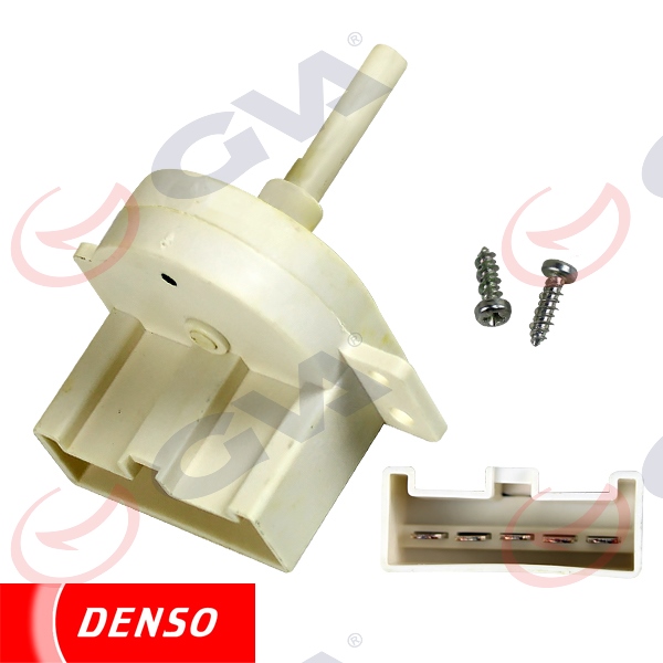 GVA KALORİFER ANAHTARI DUCATO-LINEA 71748310 OEM: 71748310 - GVA 8027110 kodlu oto yedek parça görseli