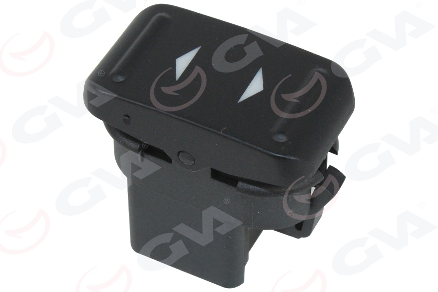 GVA CAM AÇMA ANAHTARI TEKLI FOCUS II 03 11 C-MAX 07 14 KUGA I 08 14 OEM: 3M5T14529AA-1223143 - GVA 8035007 kodlu oto yedek parça görseli