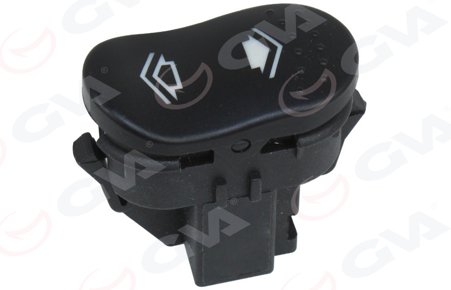 GVA CAM AÇMA ANAHTARI ÖN FOCUS I 98 04 TRANSIT V 347 06 14 98AB14529DB-1060717-1066699 1073473 OEM: 98AB14529DB-1060717-1066699 1073473 - GVA 8035009 kodlu oto yedek parça görseli