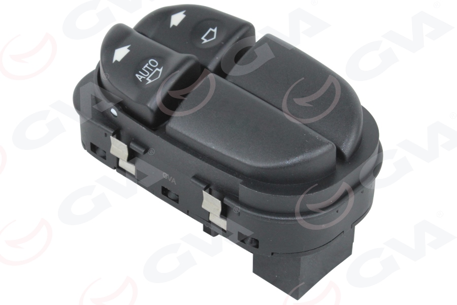 GVA CAM AÇMA ANAHTARI ÖN SOL MONDEO III 97 01 OEM: 97BG14529AA-1096837 - GVA 8037001 kodlu oto yedek parça görseli