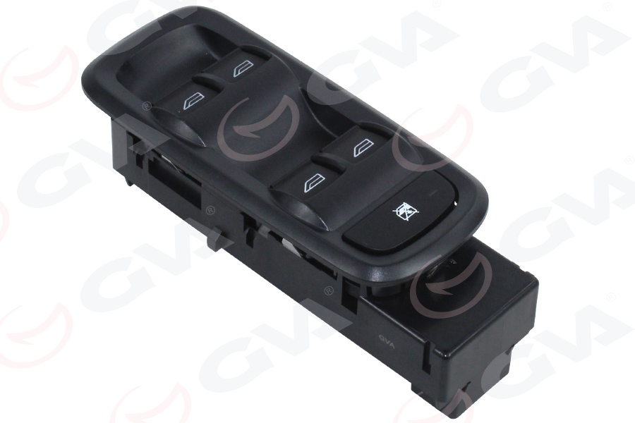 GVA CAM AÇMA ANAHTARI SOL FIESTA 08 17 4 LU 8A6T14A132CC-1547738 OEM: 8A6T14A132CC-1547738 - GVA 8037004 kodlu oto yedek parça görseli