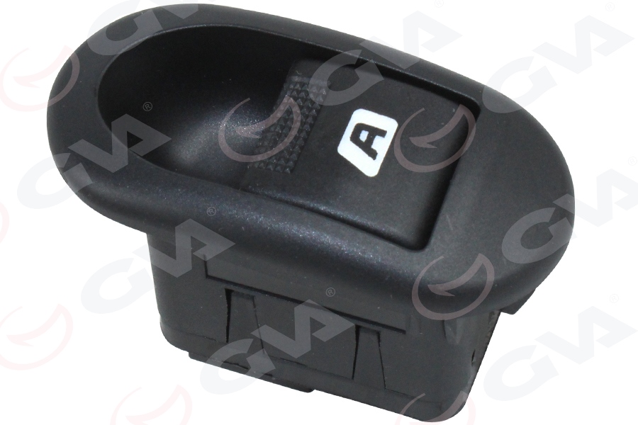 GVA CAM AÇMA ANAHTARI ÖN SAĞ C2-C3-C3 II-C3 OEM: 6554.L7-96401469XT - GVA 8050011 kodlu oto yedek parça görseli