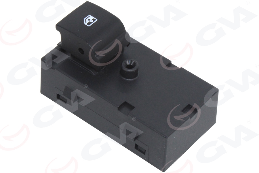 GVA CAM AÇMA ANAHTARI ARKA ASTRA J-INSIGNIA-ZAFIRA C-MOKKA OEM: 13301888-6240774 - GVA 8090122 kodlu oto yedek parça görseli