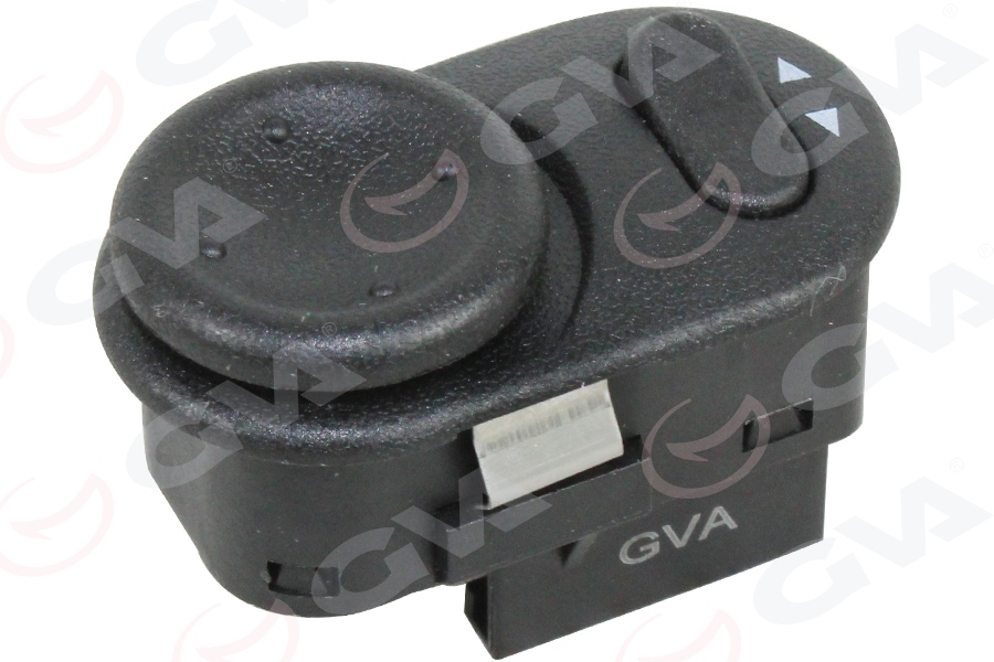 GVA AYNA AYAR ANAHTARI ASTRA G-VECTRA B-COMBO-ZAFIRA A OEM: 9226861-9226863-6240489-6240487 - GVA 8090134 kodlu oto yedek parça görseli