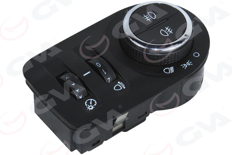 GVA FAR ANAHTARI CORSA D Otomatik aç kapa 13310331 OEM: 13310331 - GVA 8090136 kodlu oto yedek parça görseli