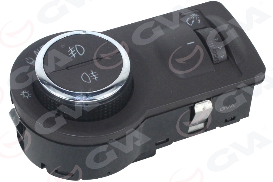 GVA FAR ANAHTARI ÇİFT SİSLİ 7 FİŞLİ ASTRA J-INSIGNIA-CRUZE 13268706-13268707 OEM: 13268706-13268707 - GVA 8090137 kodlu oto yedek parça görseli