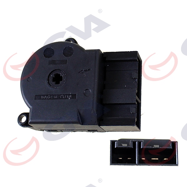 GVA KONTAK TERMİĞİ DOBLO III-FIORINO-LINEA-GRANDE PUNTO 51929109 OEM: 51929109 - GVA 8127131 kodlu oto yedek parça görseli