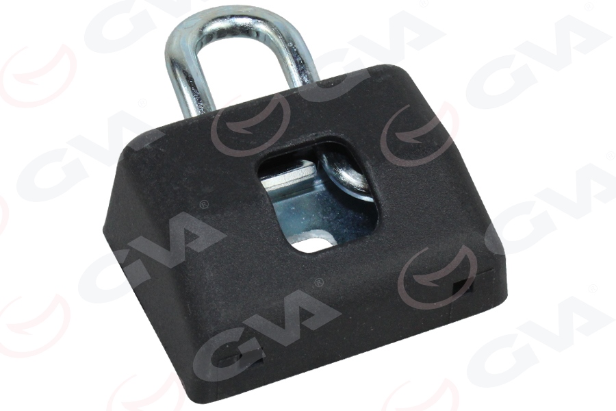 GVA BAGAJ KİLİT KARŞILIĞI RENAULT 19 EUROPA-MEGANE 1-CLIO 2-LOGAN-SANDERO OEM: 7700303209-7700434689-7700817724 - GVA 8312322 kodlu oto yedek parça görseli