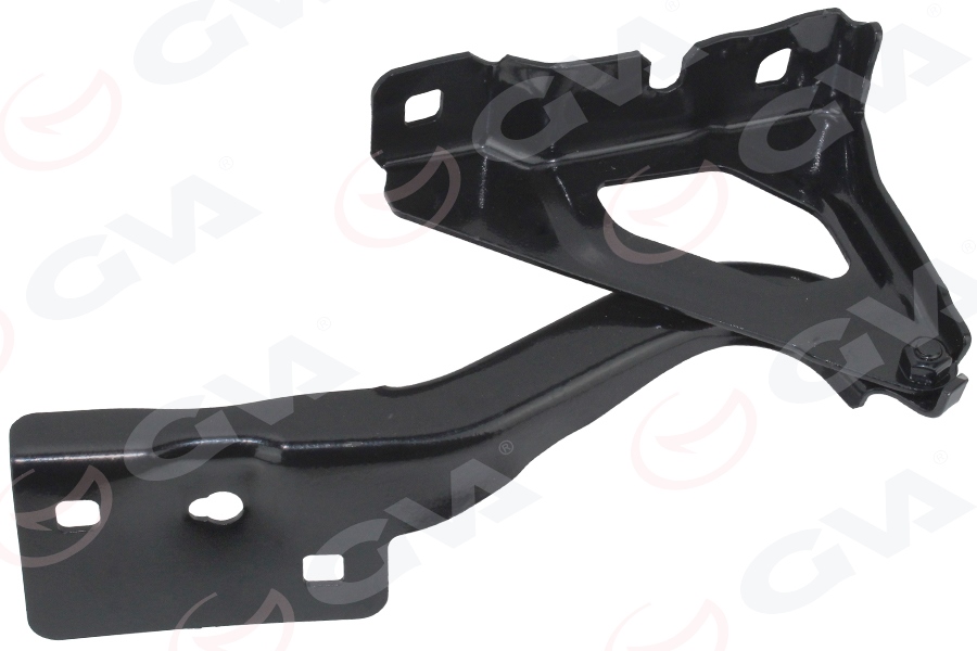 GVA KAPUT MENTEŞESİ SAĞ RENAULT CLIO V MAKYAJSIZ KASA 654002482R OEM: 654002482R - GVA 8314212 kodlu oto yedek parça görseli