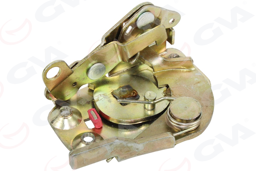 GVA KAPI İÇ KİLİDİ M.124-SERÇE ARKA SAG OEM: 85003013 - GVA 8323054 kodlu oto yedek parça görseli