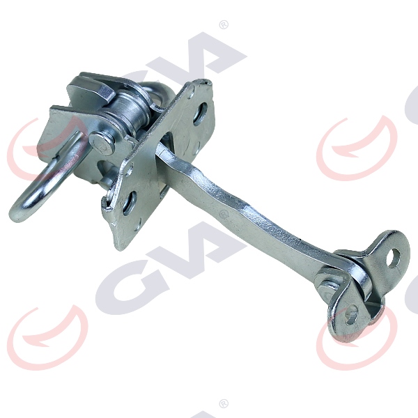 GVA KAPI GERGİ YAYI PLASTİKLİ FIAT DOBLO II 10 51799708 OEM: 51799708 - GVA 8329140 kodlu oto yedek parça görseli