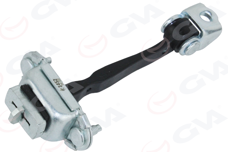 GVA KAPI GERGİ ÖN FIESTA 02-09 5S6AA23500AB OEM: 5S6AA23500AB - GVA 8337111 kodlu oto yedek parça görseli