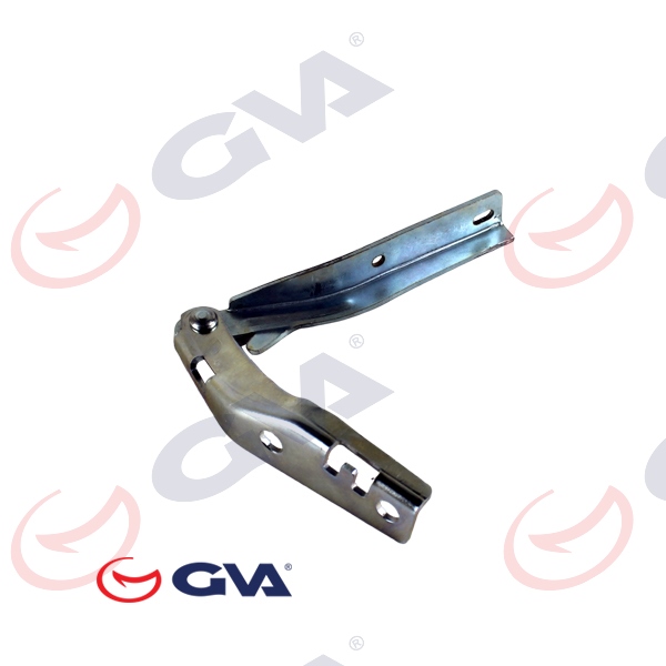 GVA MOTOR KAPUT MENTEŞESİ SOL P206-P206 T3E 01 7912.57 OEM: 7912.57 - GVA 8343251 kodlu oto yedek parça görseli